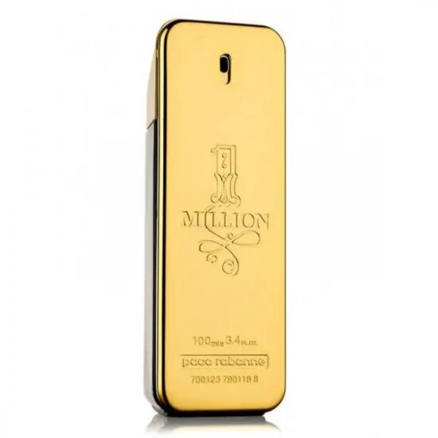 Baccarat Rouge One Million or Two Toilet Water 100 ml Tester