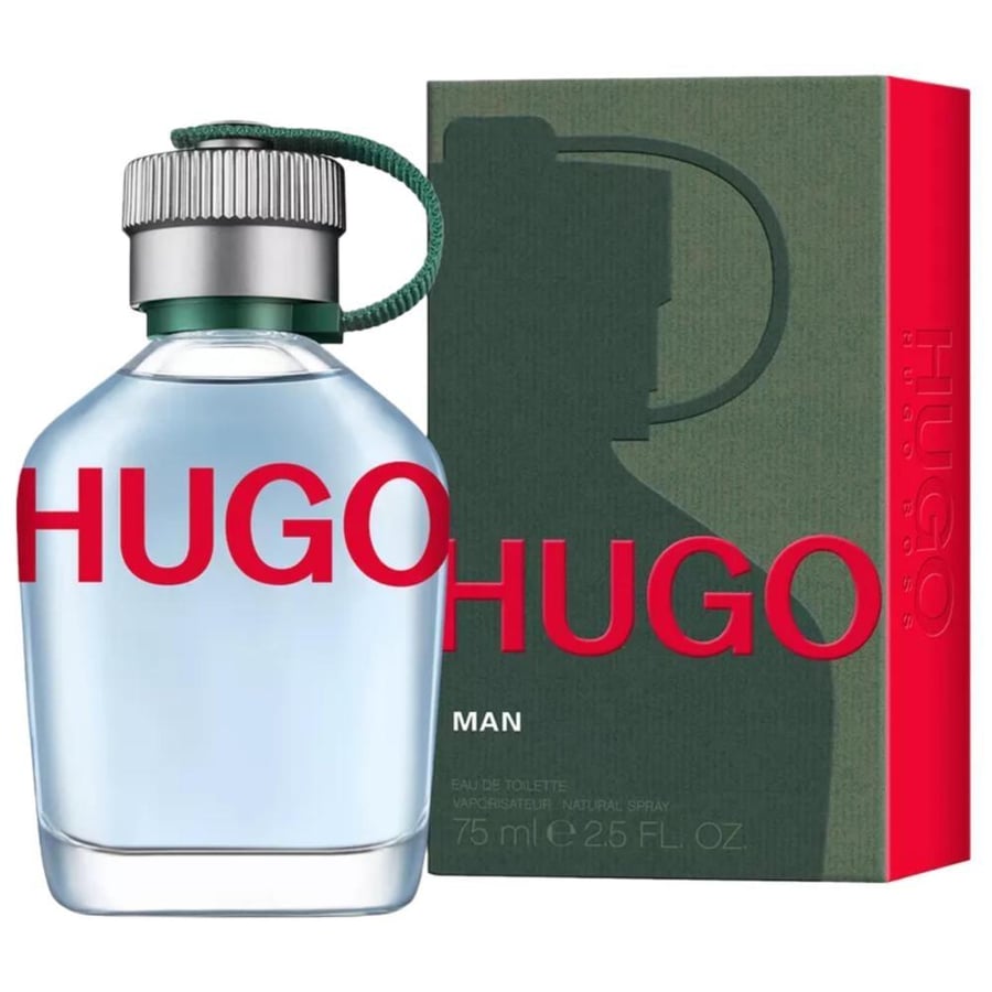 عطر هوغو بوس هوغو 125 مل