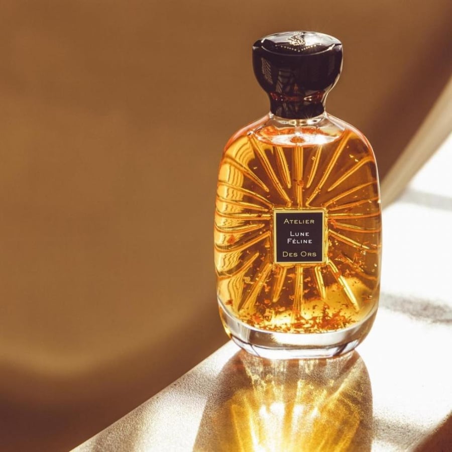 عطر اتيلير لون فيلين او دو بارفيوم 100مل