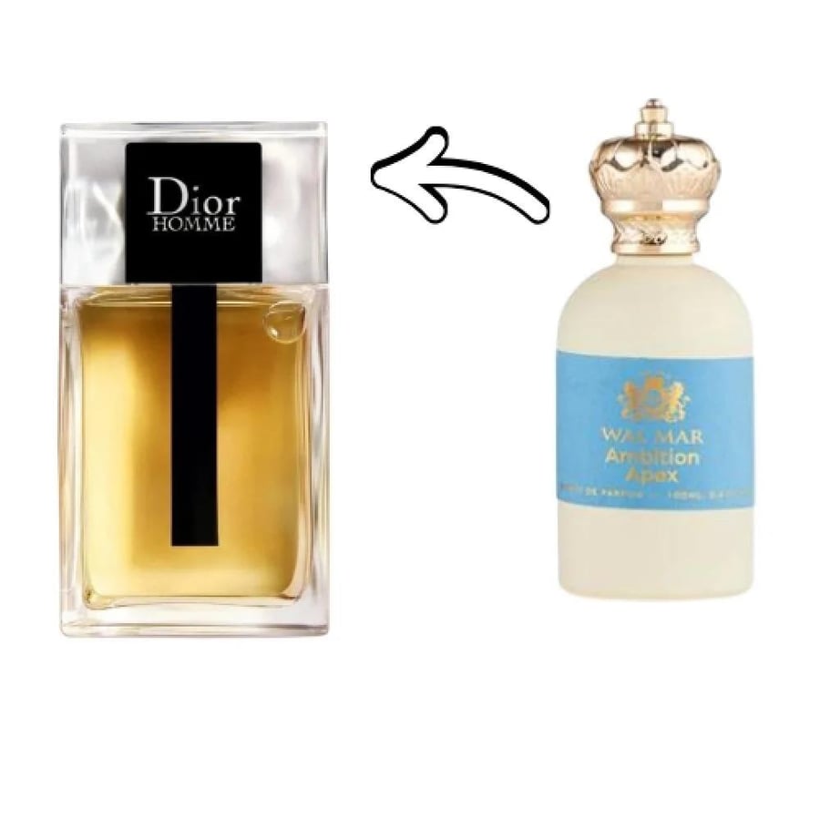 بديل عطر ديور هوم سبورت ديور