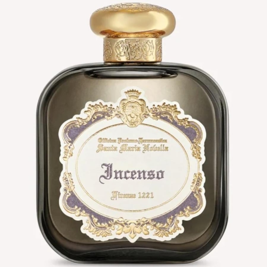 عطر سانتا ماريا نوفيلا إنسينسو أو دو برفيوم 100مل