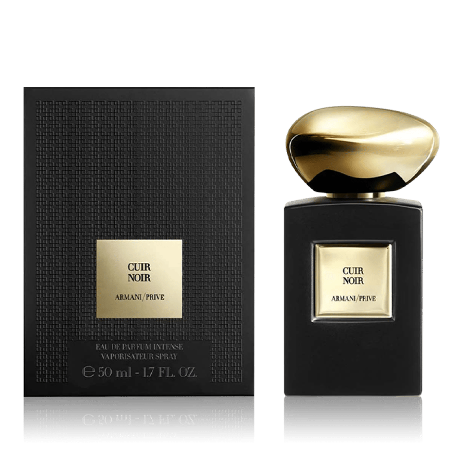 عطر جورجيو ارماني بريف كوير نوار أو دو برفان 100 مل