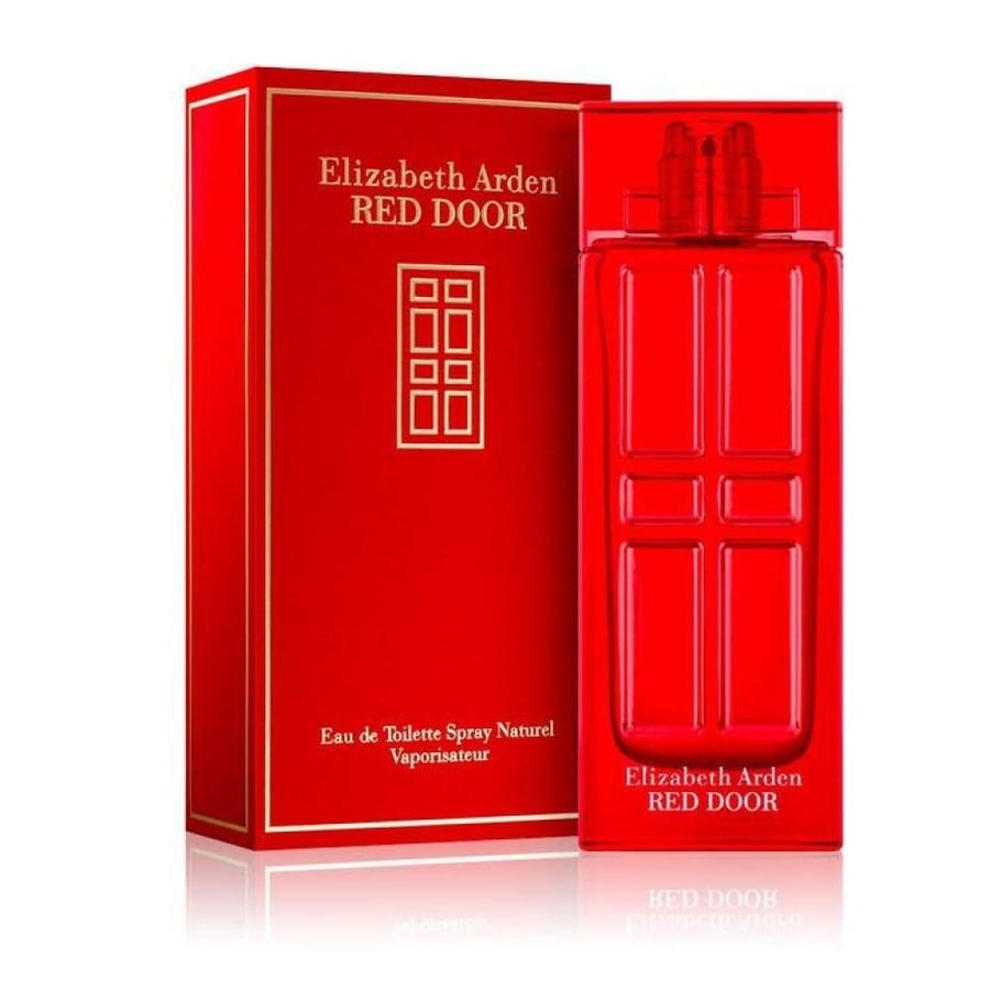 عطر اليزابيث اردن رد دور او دو تواليت 100مل