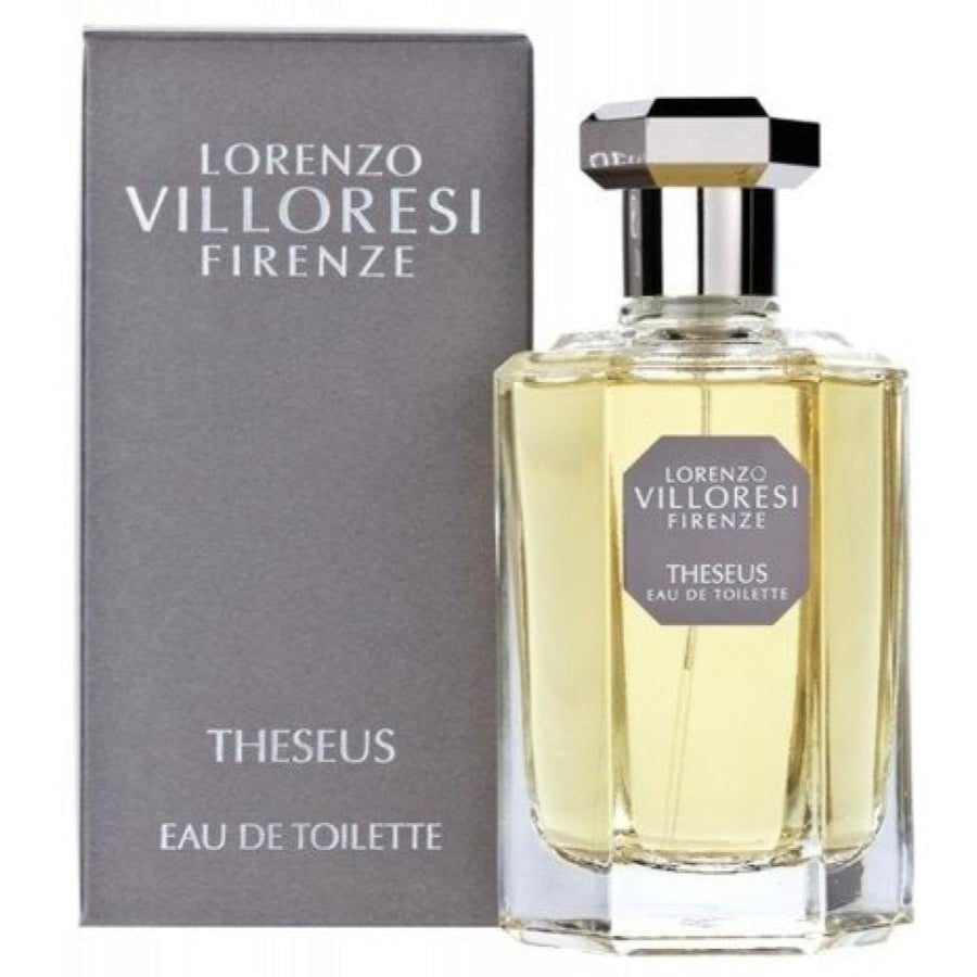عطر لورينزو فيلوريسي ثيسيوس او دو تواليت 100مل