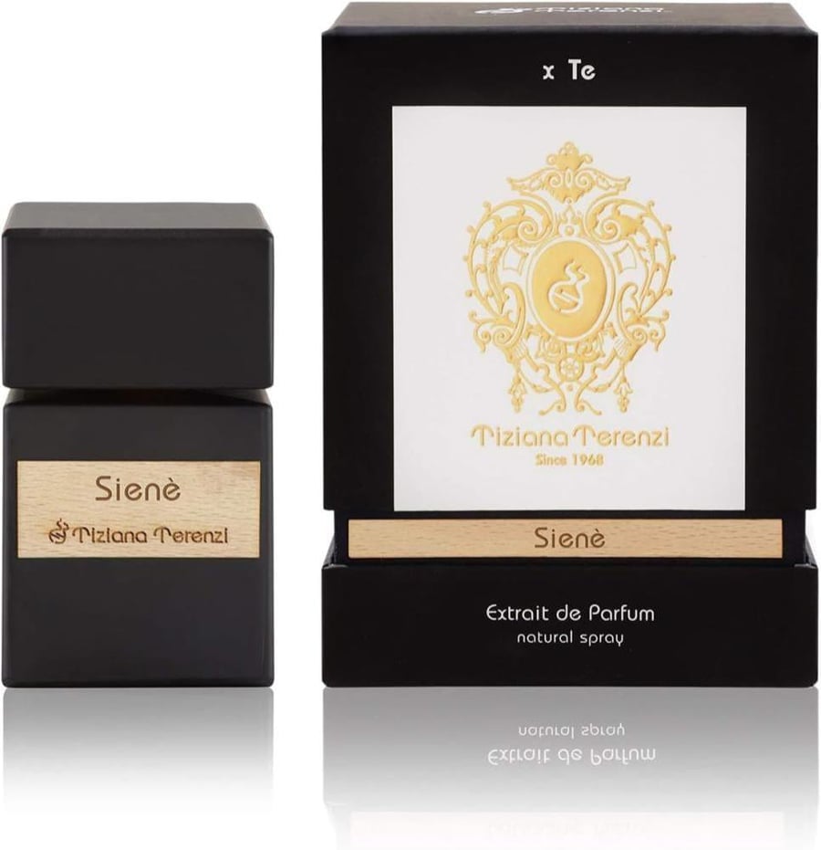 عطر تيزيانا تيرينزي سيني اكسترايت دي بارفيوم 100مل