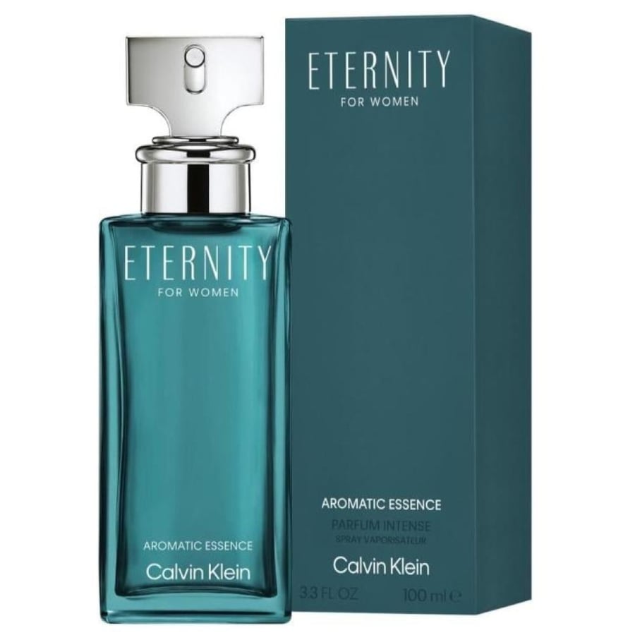 عطر كالفن كلاين اترنتي اوروماتيك ايسنس بارفيوم انتنس 100مل