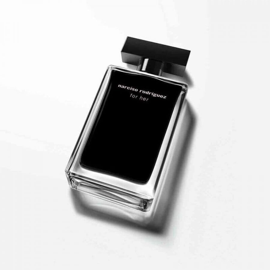 Narciso Rodriguez for Her Eau de Toilette 100ml Tester