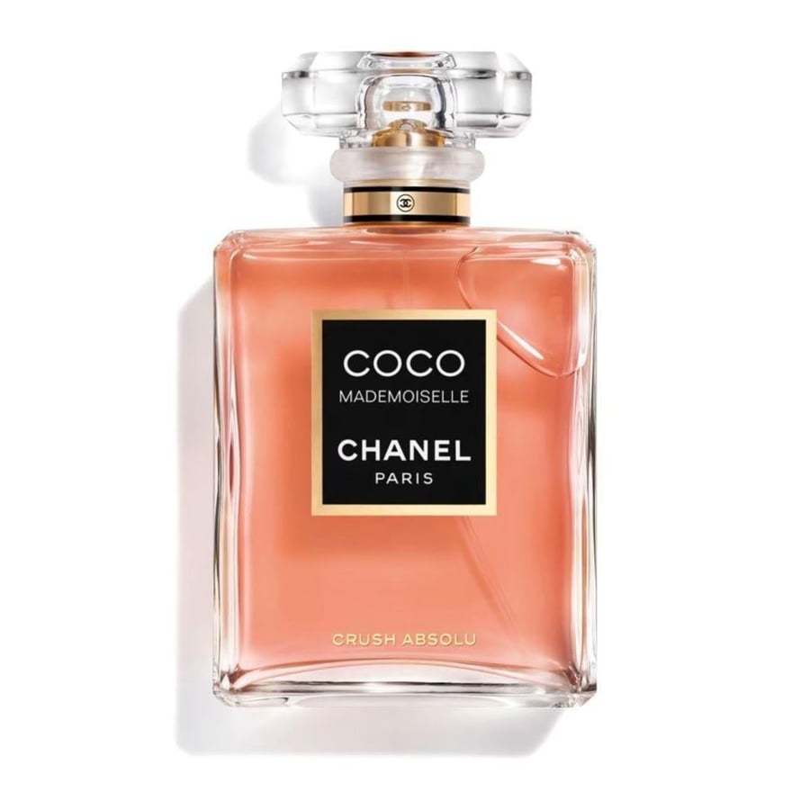 عطر شانيل كوكو مادموزيل كراش أبسولو الجديد 2026