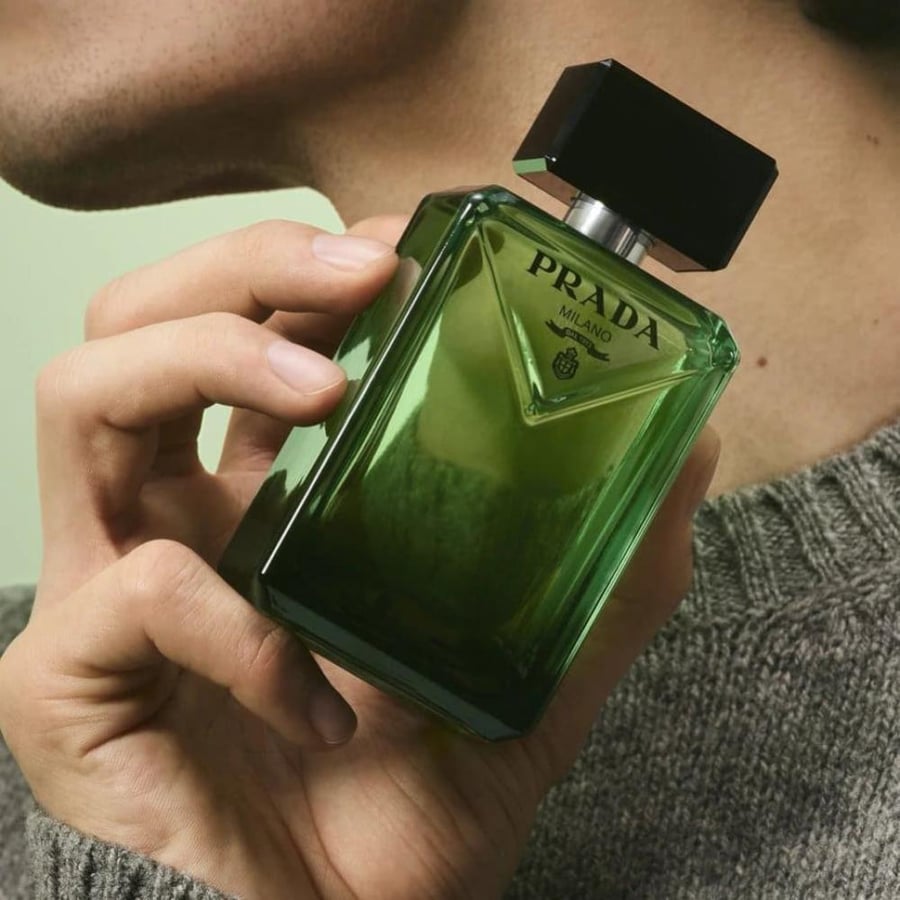 عطر برادا بارادايم اودي بارفيوم للرجال 100 مل