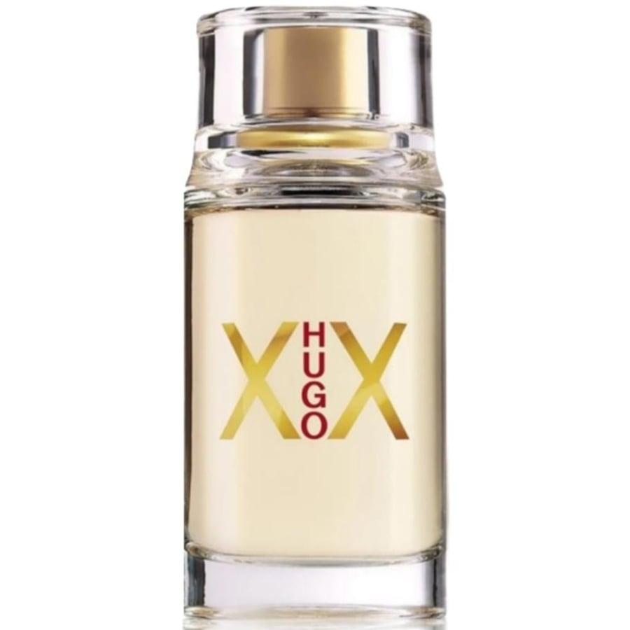عطر هوغو بوس هوغو اكس اكس - او دو تواليت - 100مل