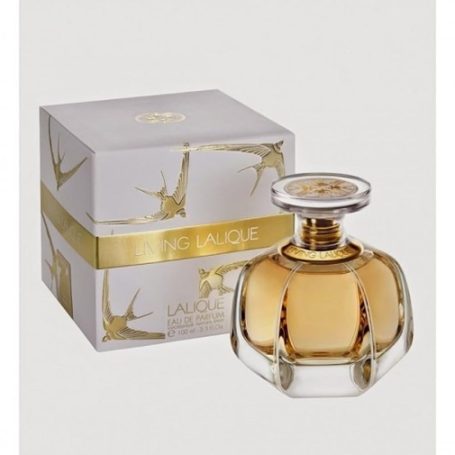 عطر لاليك ليفنق او دو بارفيوم-100مل