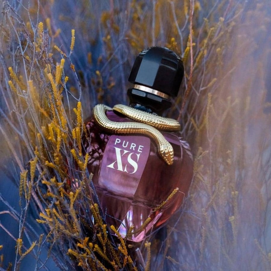 Paco Rabanne Pure XS perfume for women Eau de Parfum 80ml