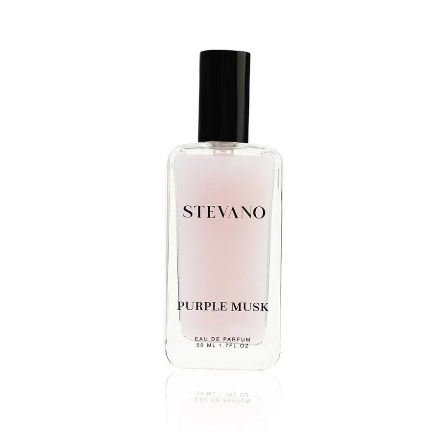 مجموعة عطور مسك ستيفانو 50مل 3 قطع STEVANO MUSK