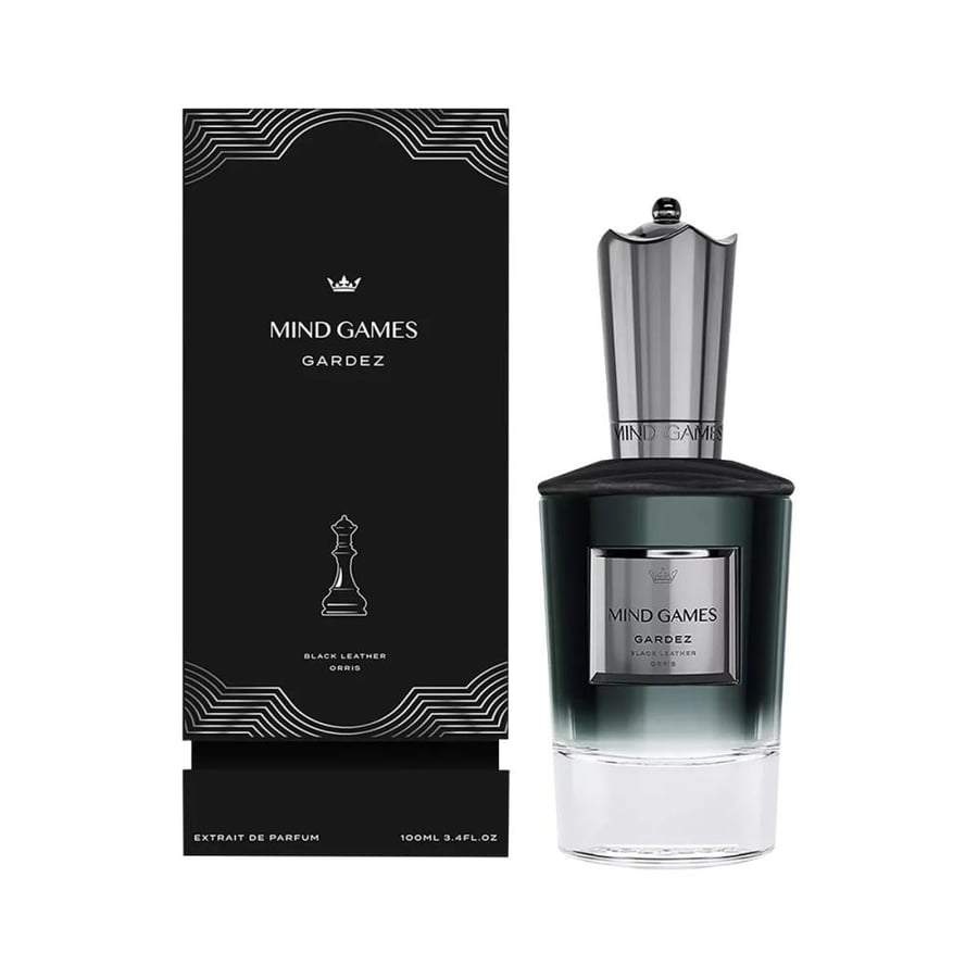 عطر جارديز من مايند قيمز إكستريت دو برفيوم للجنسين 100 مل