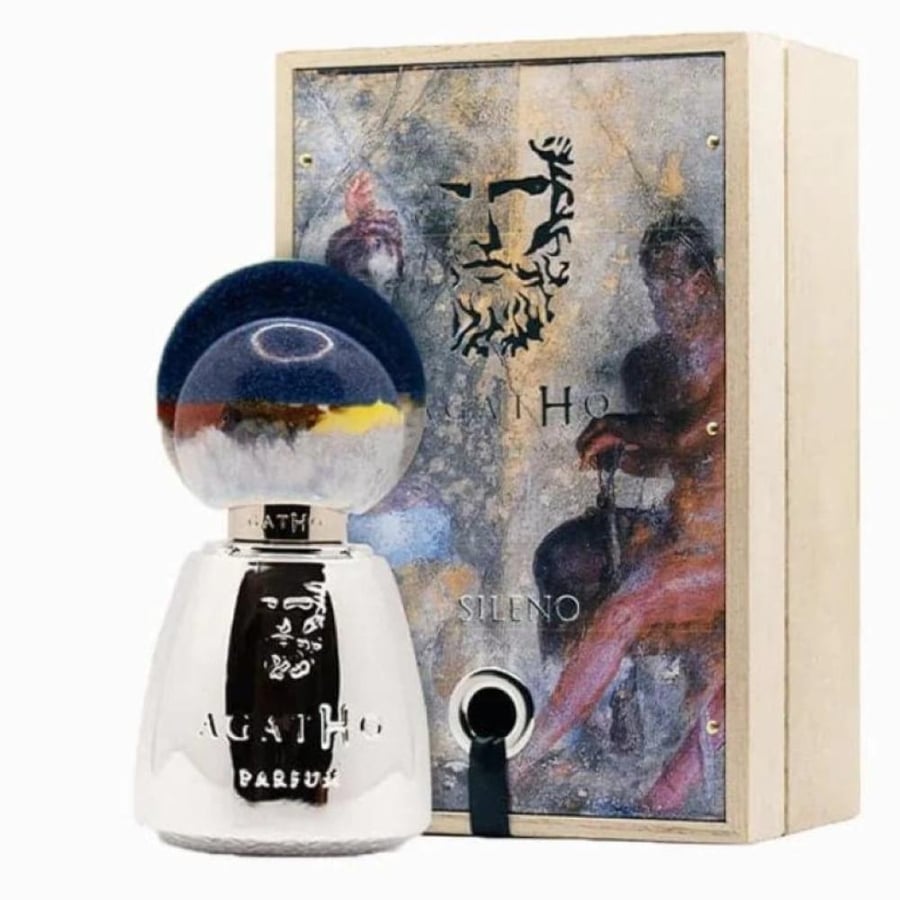 عطر أجاثو سيلينو اكسترايت دي بارفيوم 100مل