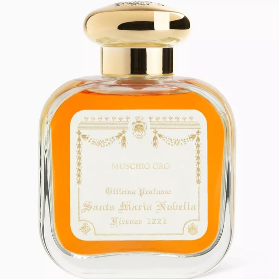 عطر سانتا ماريا نوفيلا موسكيورو للجنسين أو دو كولونيا 50مل