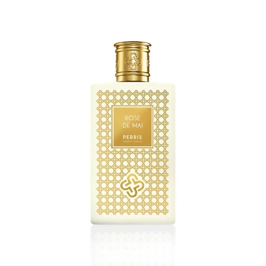 عطر بيريس مونت كارلو روز دي ماي 100مل
