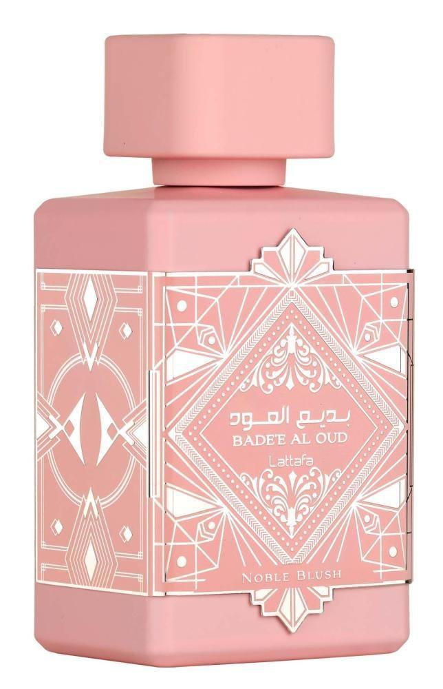 عطر بديع العود نوبل بلوش من لطافة