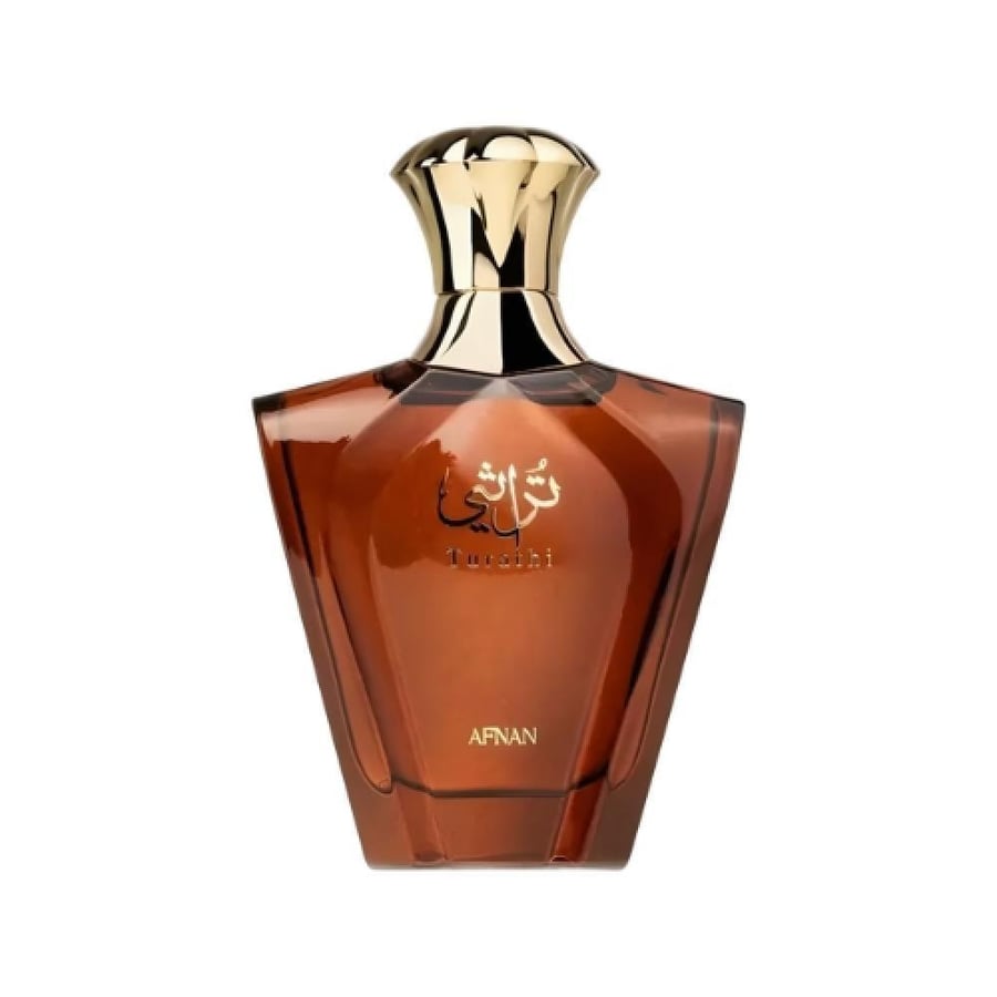 عطر افنان تراثي البني او دي بارفيوم 90 مل