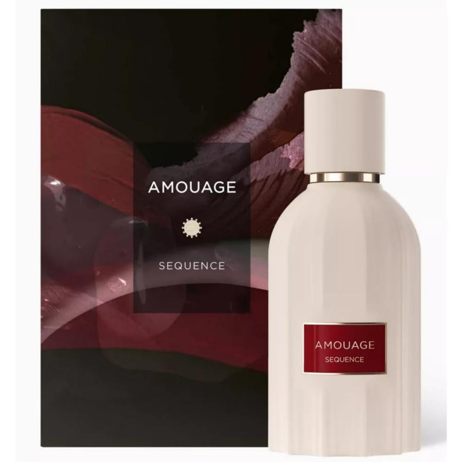 عطر امواج سيكونس او دو بارفيوم 100مل