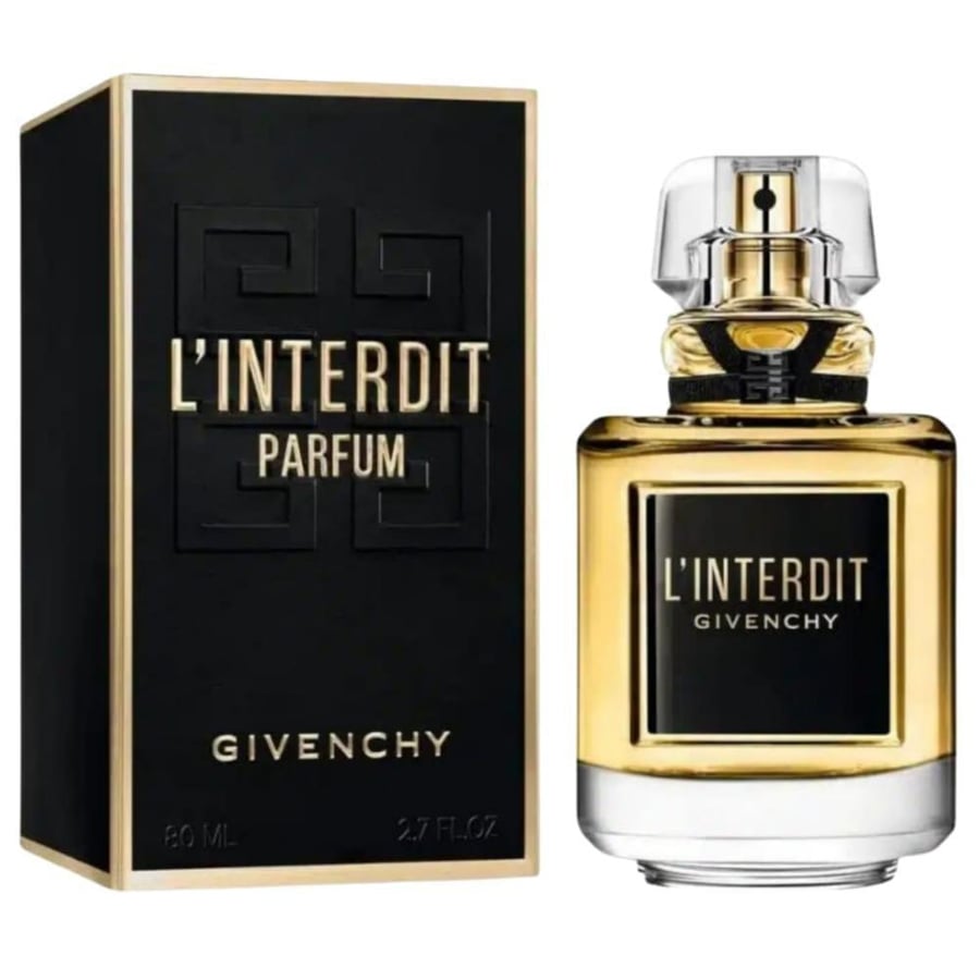 عطر جيفنشي لانترديت بارفيوم للنساء 80 مل