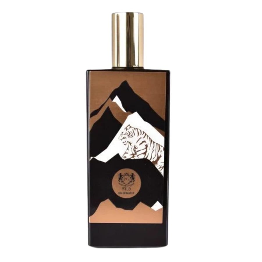 عطر ويلد بارفيوم 75 مل
