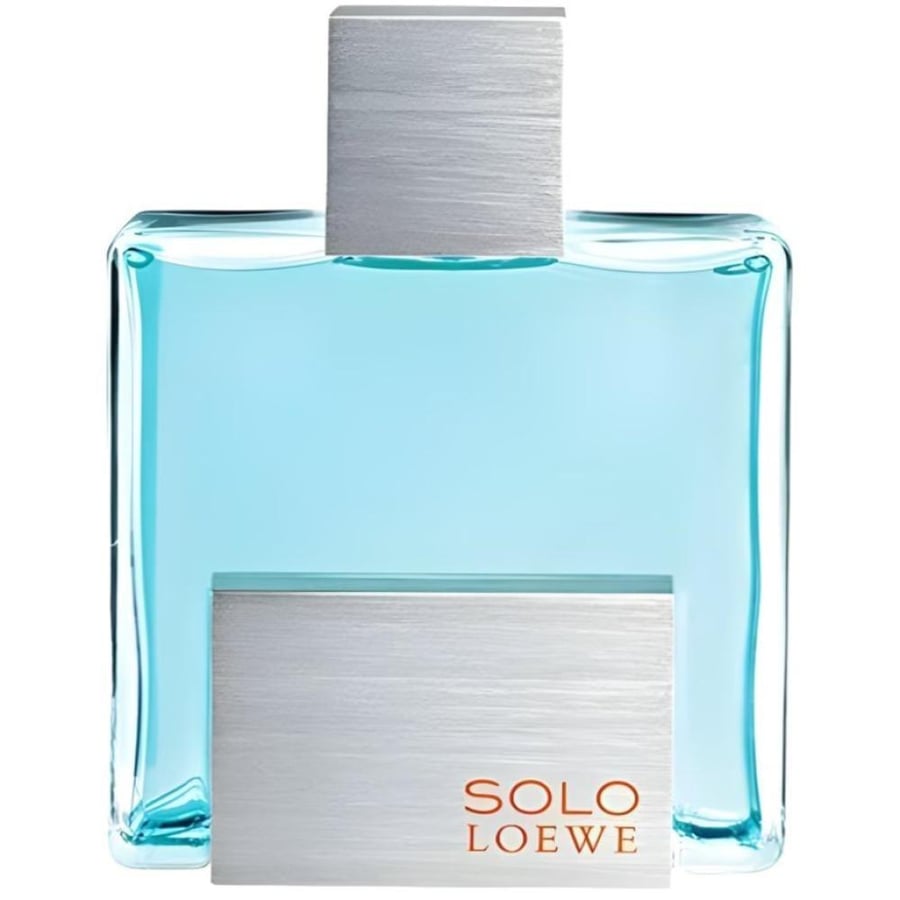 عطر لويفي سولو او دو كولون انتنس 75مل