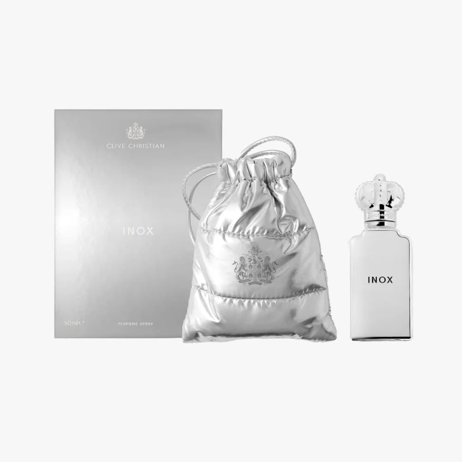 عطر كلايف كريستيان اينوكس بارفيوم 50 مل