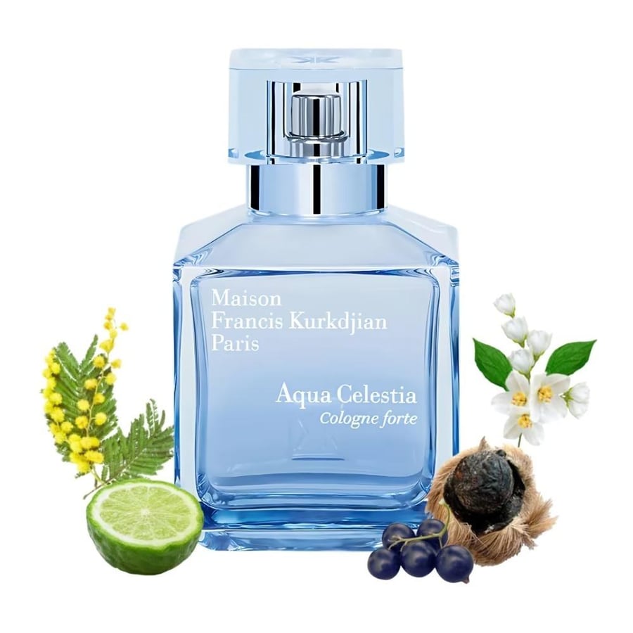 Maison Francis Kurkdjian Aqua Celestia Cologne Forte 70ml