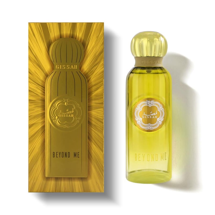 عطر قصة بيوند مي المركز 2026 - 200 مل