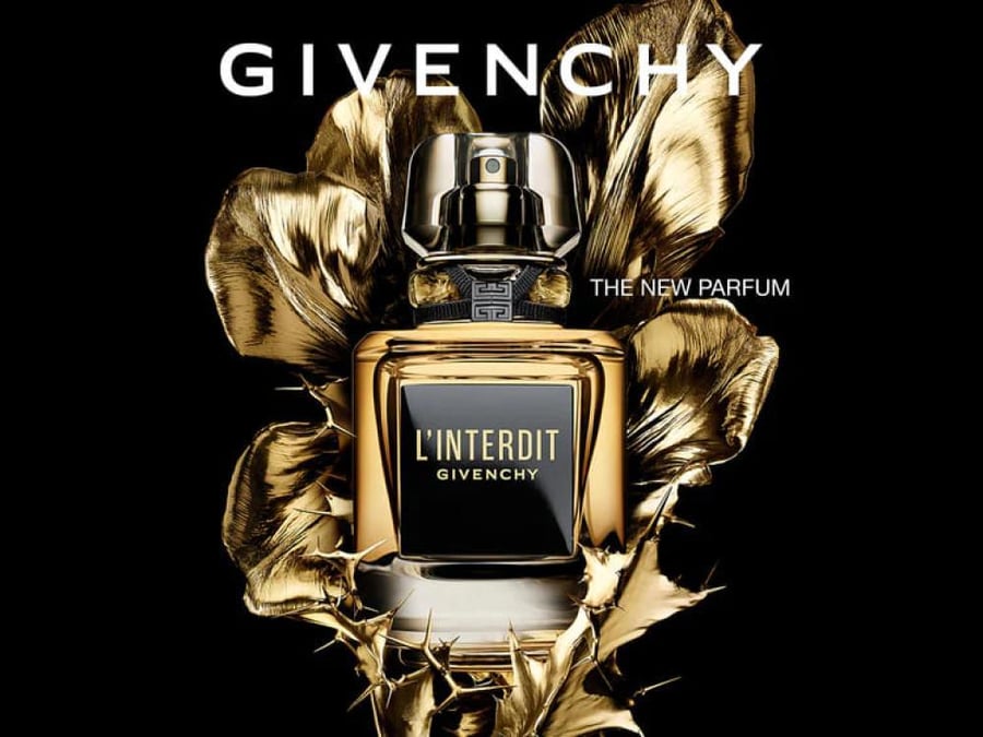 عطر جيفنشي لانترديت بارفيوم للنساء 80 مل