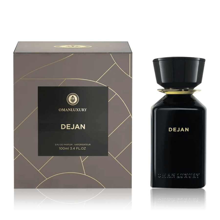 عطر ديجان من عمان لاكجري