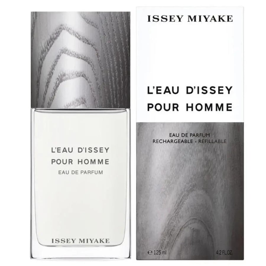 عطر ايسي مياكي ليو دا ايسي بور هوم او دو بارفيوم 125مل Issey Miyake Po