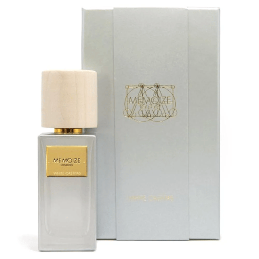 عطر ميمويز لندن وايت كاستيتاس اكسترايت دي بارفيوم 100مل