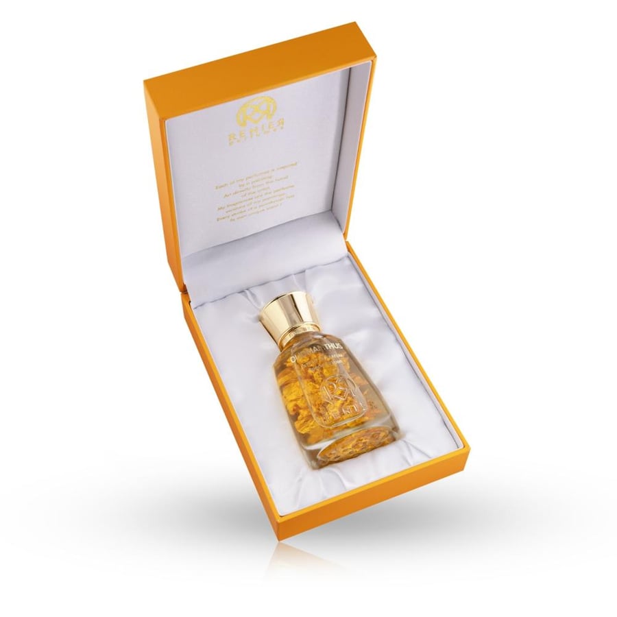 عطر رينيه بيرفيوم عودمانثوس أكسترايت