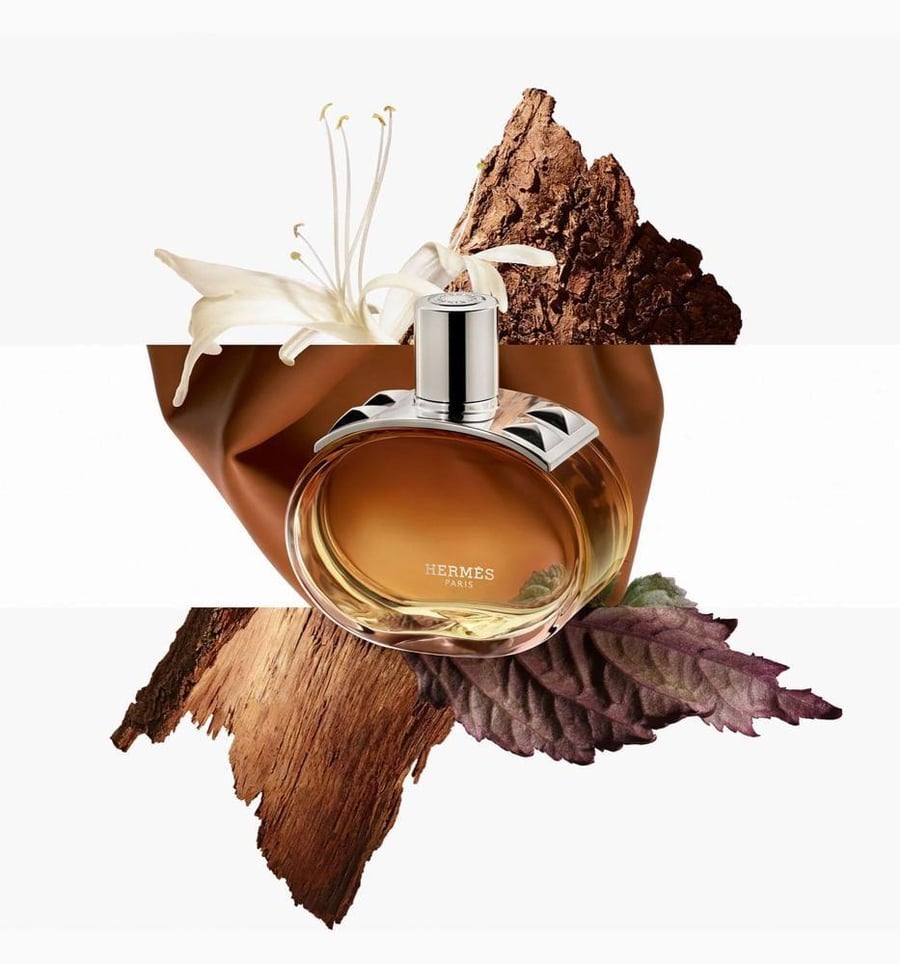 عطر هيرمس بارينيا انتنس او دو بارفيوم 100مل