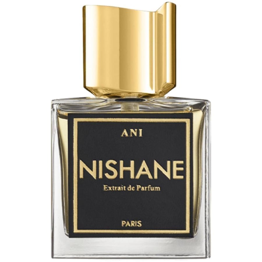 My name is I Extract the perfume 100 ml tester