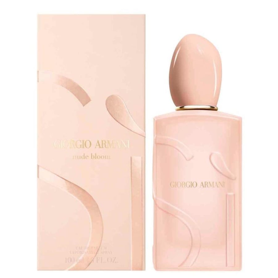 عطر ارماني سي نود بلوم او دو بارفيوم 100 مل