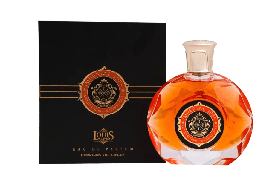 عطر روبرت مونتيه لاست نايت
