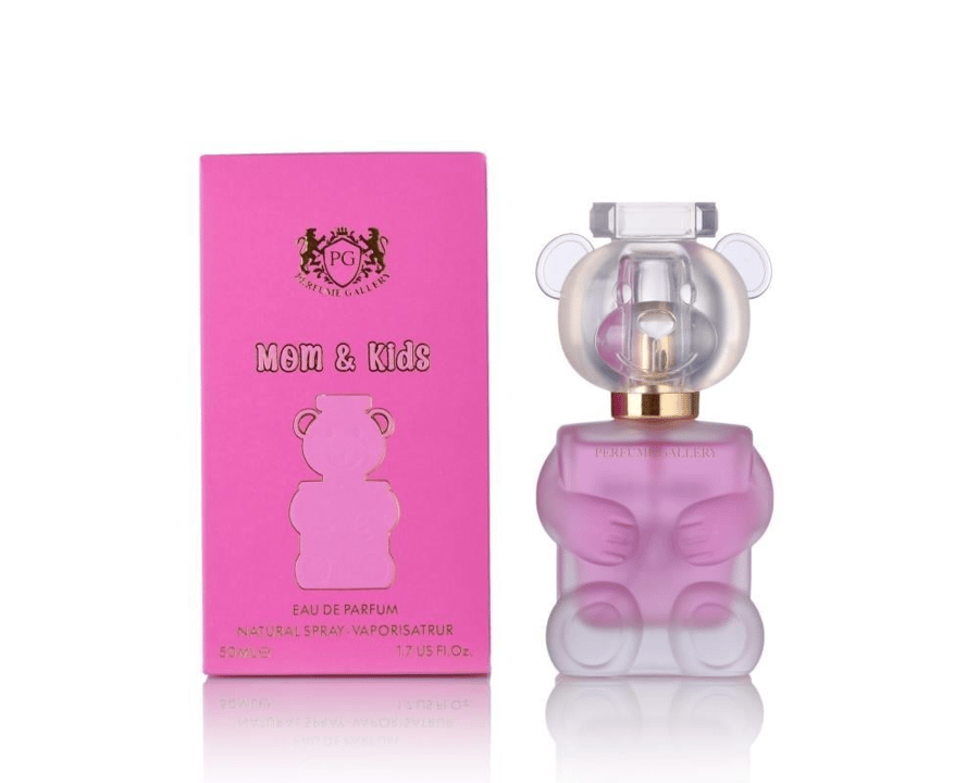 Mom and Kids perfume for children 50 ml
