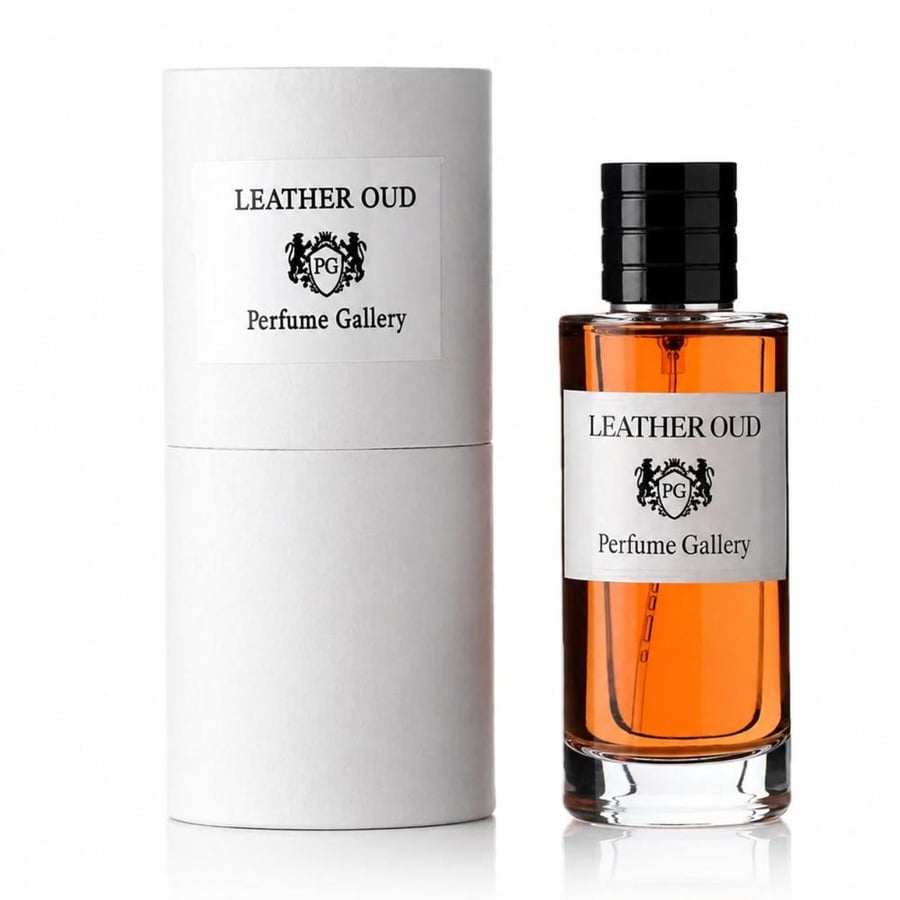 عطر ليذر عود 125 مل