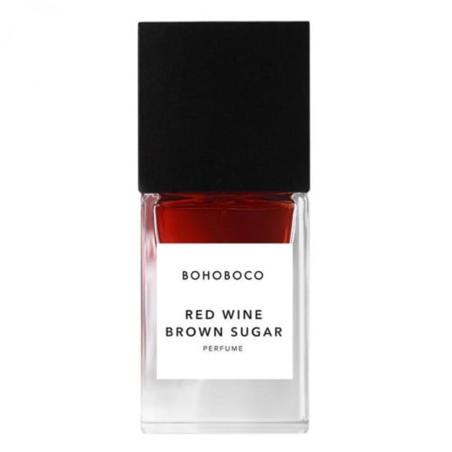 Bohoboku Red Wine Brown Sugar perfume 50ml