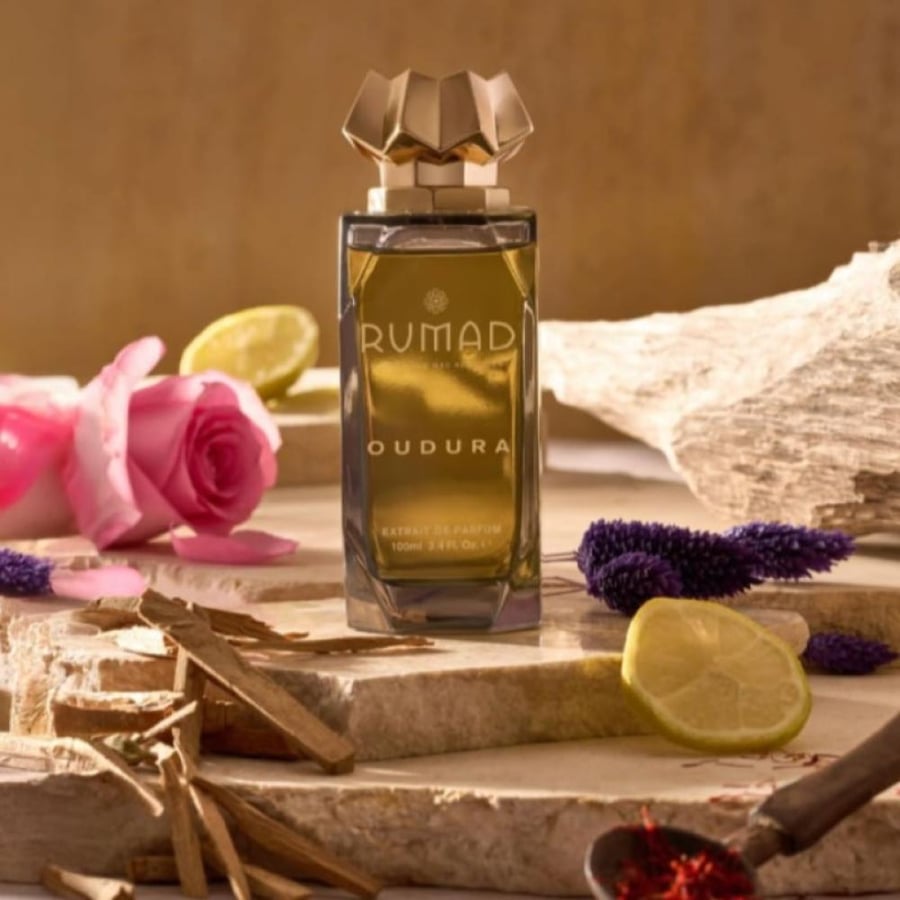 عطر روماد اودورا اكستريت دي بارفيوم 100 مل