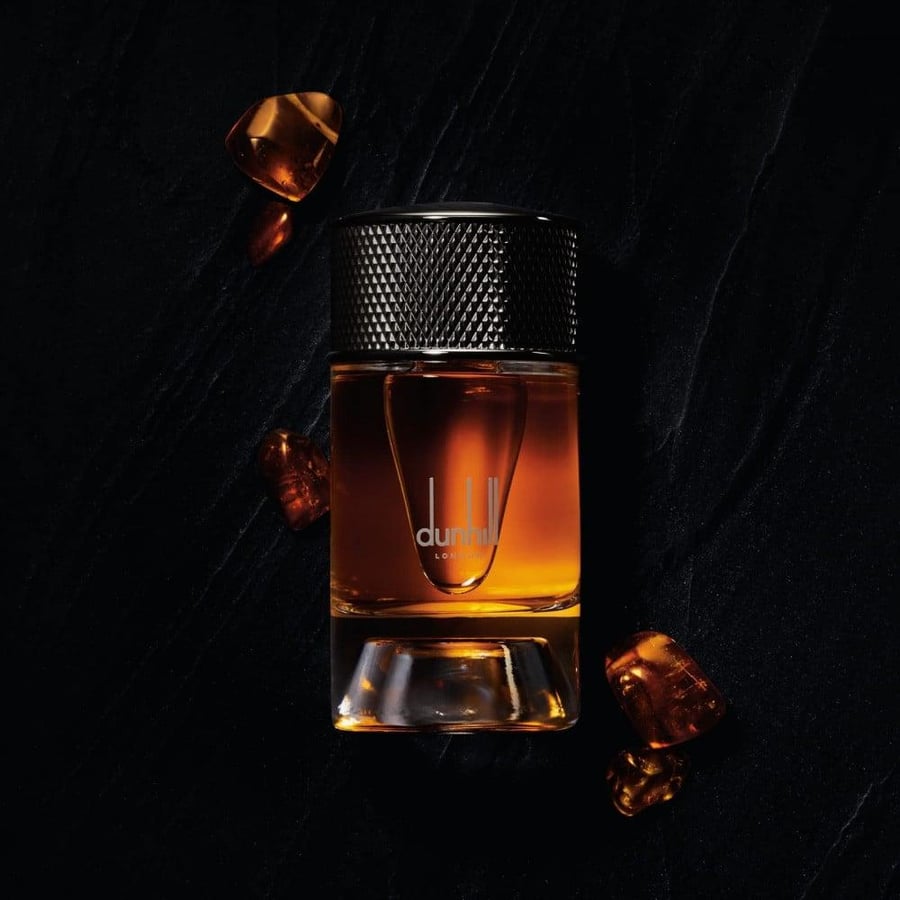 Signature Collection Moroccan Amber