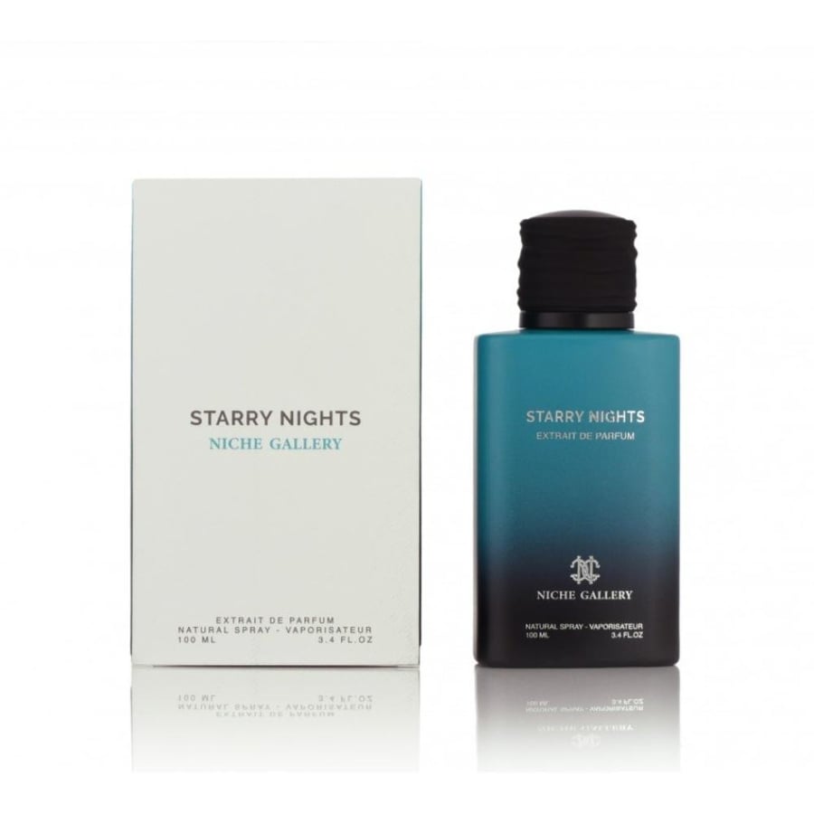 عطر نيش جاليري ستاري نايت اكسترايت دي بارفيوم 100مل