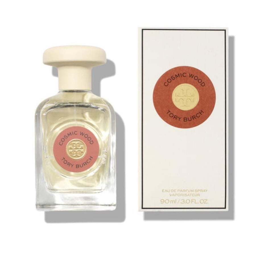 Tory Tory Cosmic Wood perfume 90ml