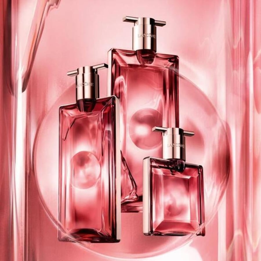 عطر لانكوم ايدول باور ليو دي بارفيوم انتنس 50مل