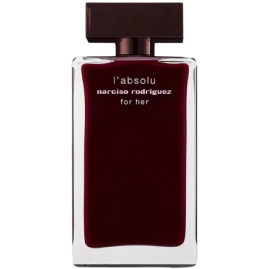 عطر نارسيسو رودريغز لوو ابسولو او دو بارفيوم  100مل
