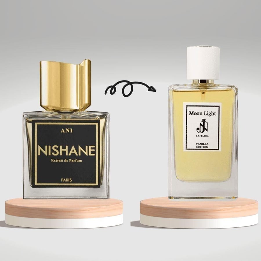 Alternative for Nishani Ani (Moonlight) Eau de Parfum, 100ml