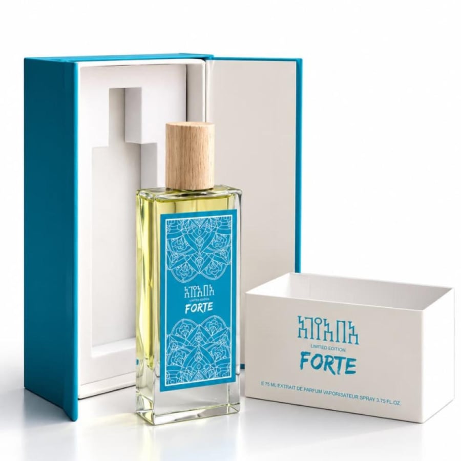 عطر اليابا فورتي ليمتيد اديشن اكسترايت دي بارفيوم 75مل Alyapa Forte